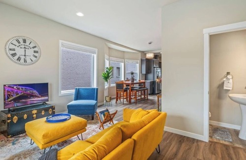 New Tacoma Apartamento | The Meadow