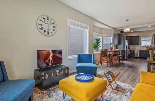 New Tacoma Apartamento | The Meadow