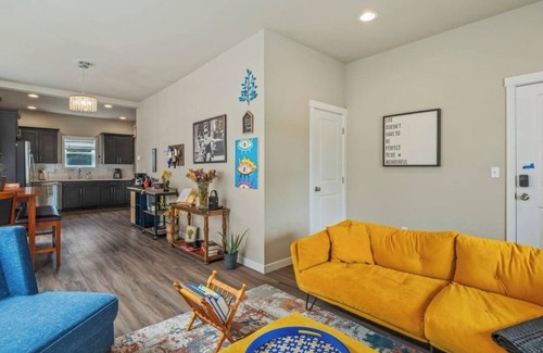 New Tacoma Apartamento | The Meadow