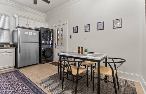 Cooper-Young Historic District Casa | The Mediterranean in Midtown