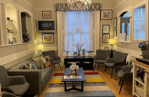 Pimlico Casa | The Melita