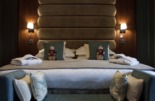 Mere Hotel | The Mere Golf Resort & Spa