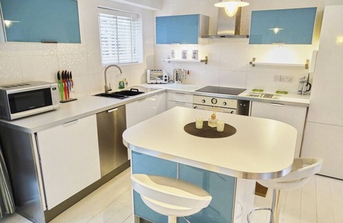 Trebarwith Strand Casa | The Mermaid Loft - Trebarwith Strand Cornwall