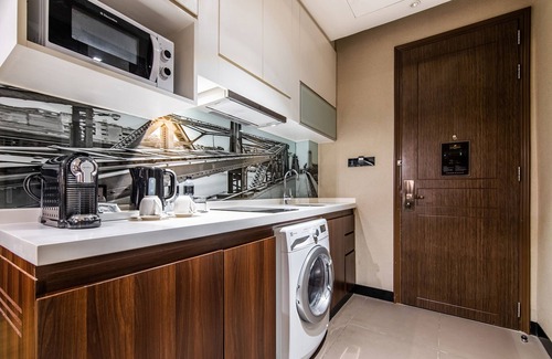 Sukhumvit Apartamento | The Metropole Bangkok - Thonglor Hotel