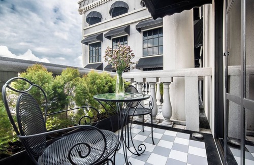 Sukhumvit Apartamento | The Metropole Bangkok - Thonglor Hotel