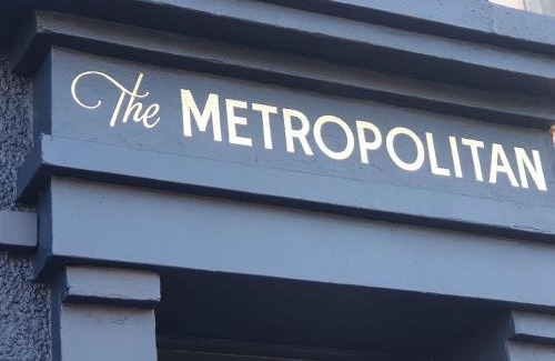 Whitley Bay Cama Y Desayuno | The Metropolitan Guest House