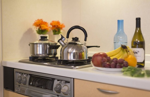 Sumiyoshi Apartamento | The Metropolitan