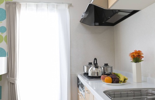 Sumiyoshi Apartamento | The Metropolitan