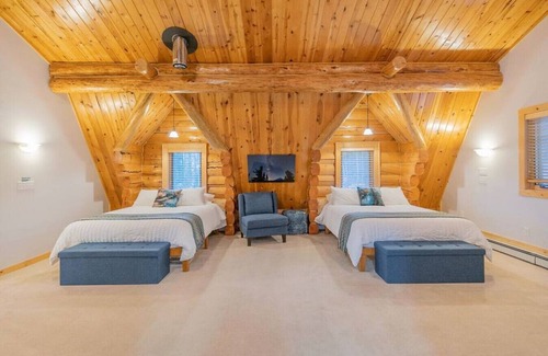 Fairbanks Casa | The Mia Hideaway With Northern Aurora Views