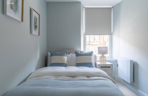 Paisley Apartamento | The Mid-Level Apartment - Paisley