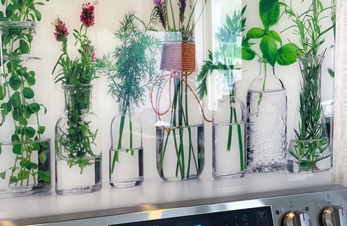 Villas Cabaña | The Middle Cottage, Pool and Hot tub!