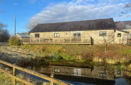 Pentrefelin Casa | The Milking Parlour