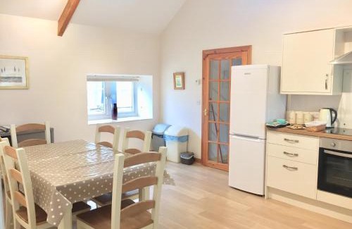 Pentrefelin Casa | The Milking Parlour