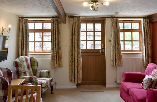 Sidmouth Casa | The Milking Parlour