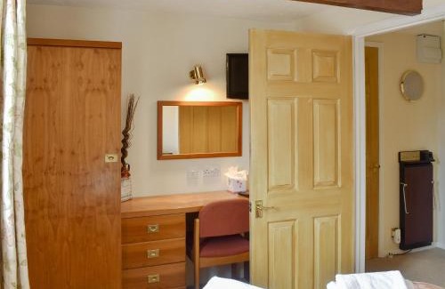 Sidmouth Casa | The Milking Parlour