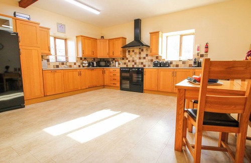 Alberbury Casa | The Mill House, ALBERBURY