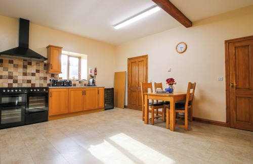 Alberbury Casa | The Mill House, ALBERBURY
