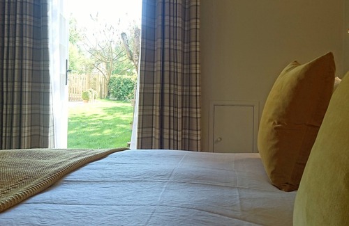 Long Melford Cama Y Desayuno | The Mill - Long Melford