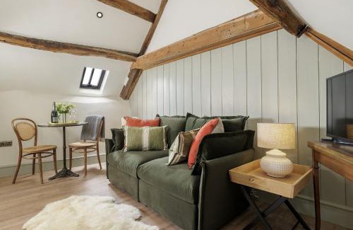 Cirencester Casa | The Millers Snug at Cowley House