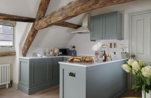 Cirencester Casa | The Millers Snug at Cowley House