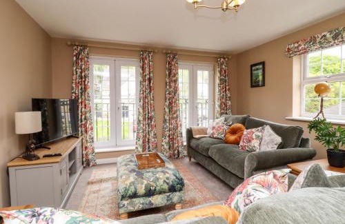 Todmorden Casa | The Milne