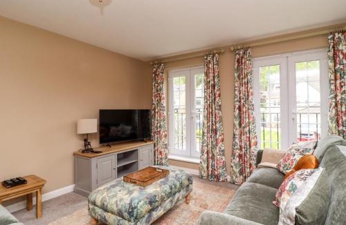 Todmorden Casa | The Milne
