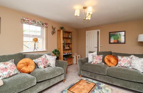 Todmorden Casa | The Milne