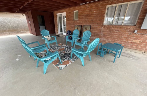 Casa Grande Casa | The Mint Casa Grande