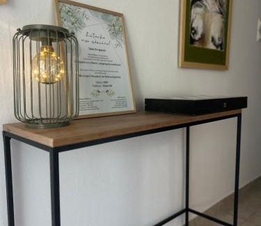 Dirfys-Messapia Apartamento | The mint