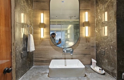 Shimla Hotel | The Mirage A Luxury Boutique Hotel