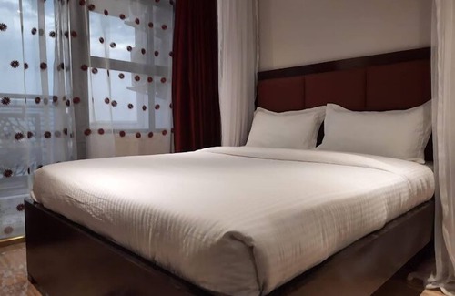 Kisumu Hotel | The Mirage Palace Hotel