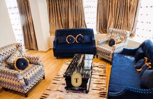Kisumu Hotel | The Mirage Palace Hotel