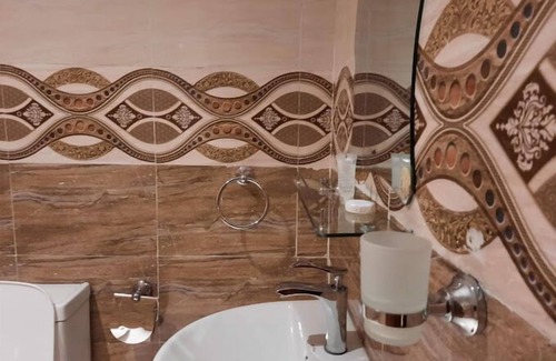 Kisumu Hotel | The Mirage Palace Hotel