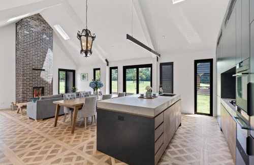 Exeter Casa | 'the Mist' - Farm Cottage Exeter