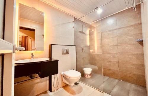 Bhiwani Hotel | The Misty Resort By Four Season - A Hidden Resort M88827-10692