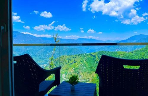 Bhiwani Hotel | The Misty Resort By Four Season - A Hidden Resort M88827-10692