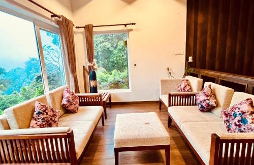 Bhiwani Hotel | The Misty Resort By Four Season - A Hidden Resort M88827-10692