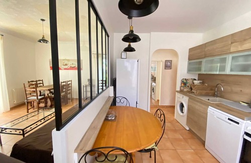 La Turbie Casa | The Mito - Augustus Tower