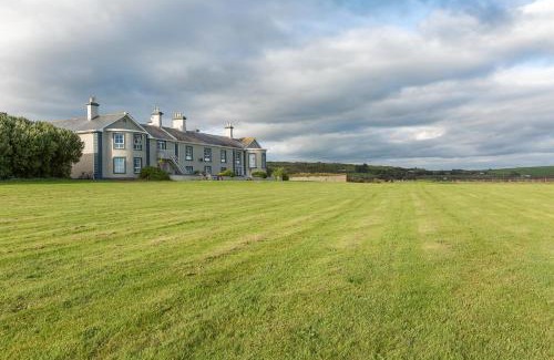 Dungarvan Apartamento | The Moat on the Greenway