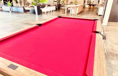 East Point Villa | The Modern Art Foundry - 10 bedroom 10,000 sq ft