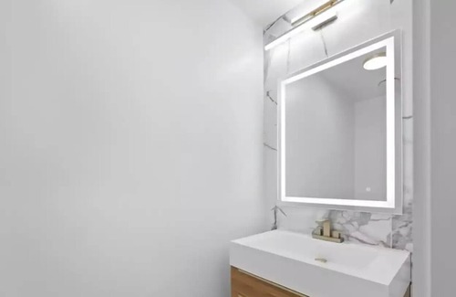 White Rock Hills Casa | The modern at Dallas