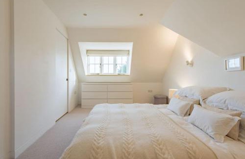 Whitstable Casa | The Modern Cottage