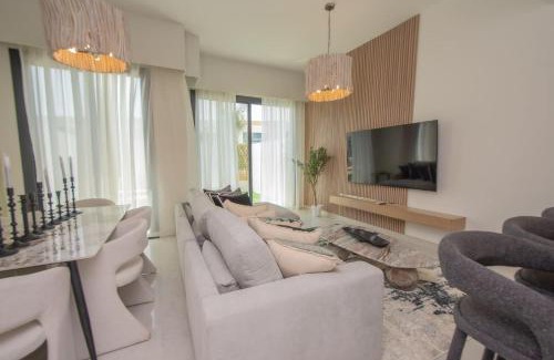 Mina Al Arab Casa | The Modern Escape
