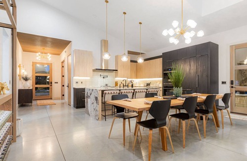 Spring Lake Casa | The Modern Wave