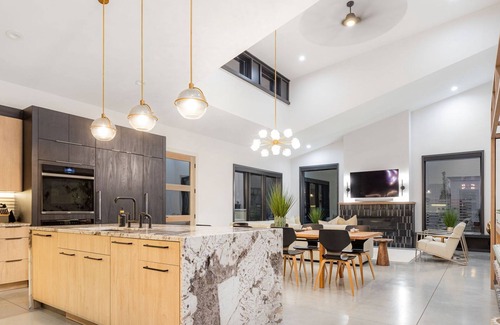 Spring Lake Casa | The Modern Wave