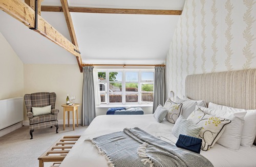 Chittlehamholt Hotel | The Mole Resort - Hotel rooms