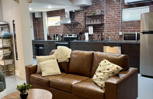 Old Town Apartamento | The Monarch Downtown - Unit 7