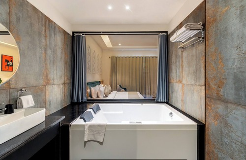 Bedla Hotel | The Montail Udaipur