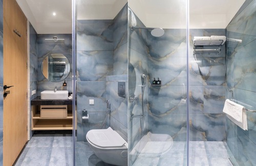 Bedla Hotel | The Montail Udaipur