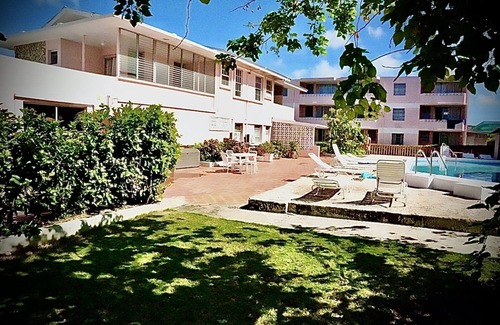 Dover Apartamento | The Monteray Hotel